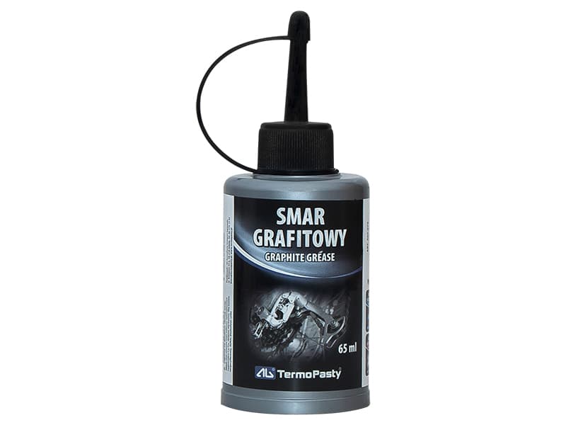 Blow grafitno mazivo 65ml (oljarka)