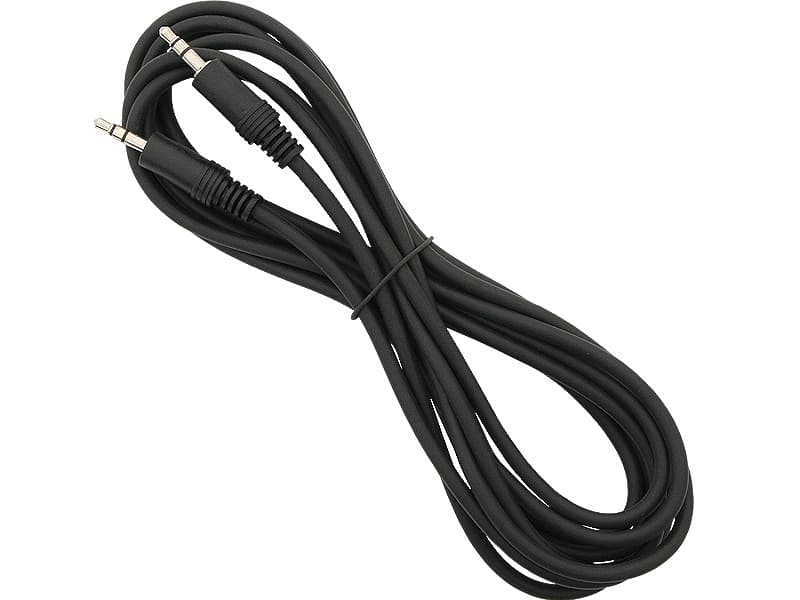 Blow 9813# Avdio kabel 3.5mm Jack (M) na Jack (M), 1.5m