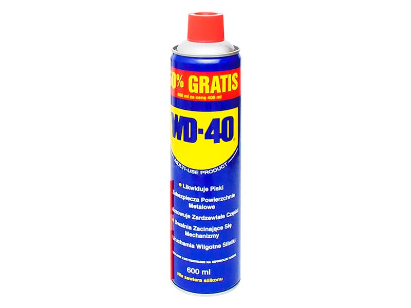 Blow Večnamenski sprej WD-40, 600ml