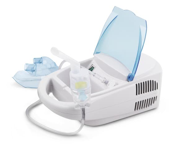 Esperanza ECN002 Inhalator/nebulizator Zephyr