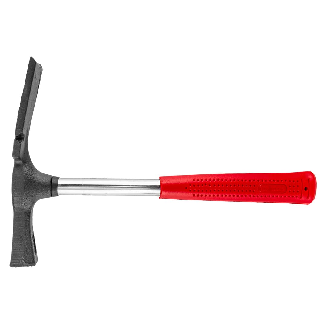 Top Tools zidarjev kladivo, 500 g, kovinski ročaj