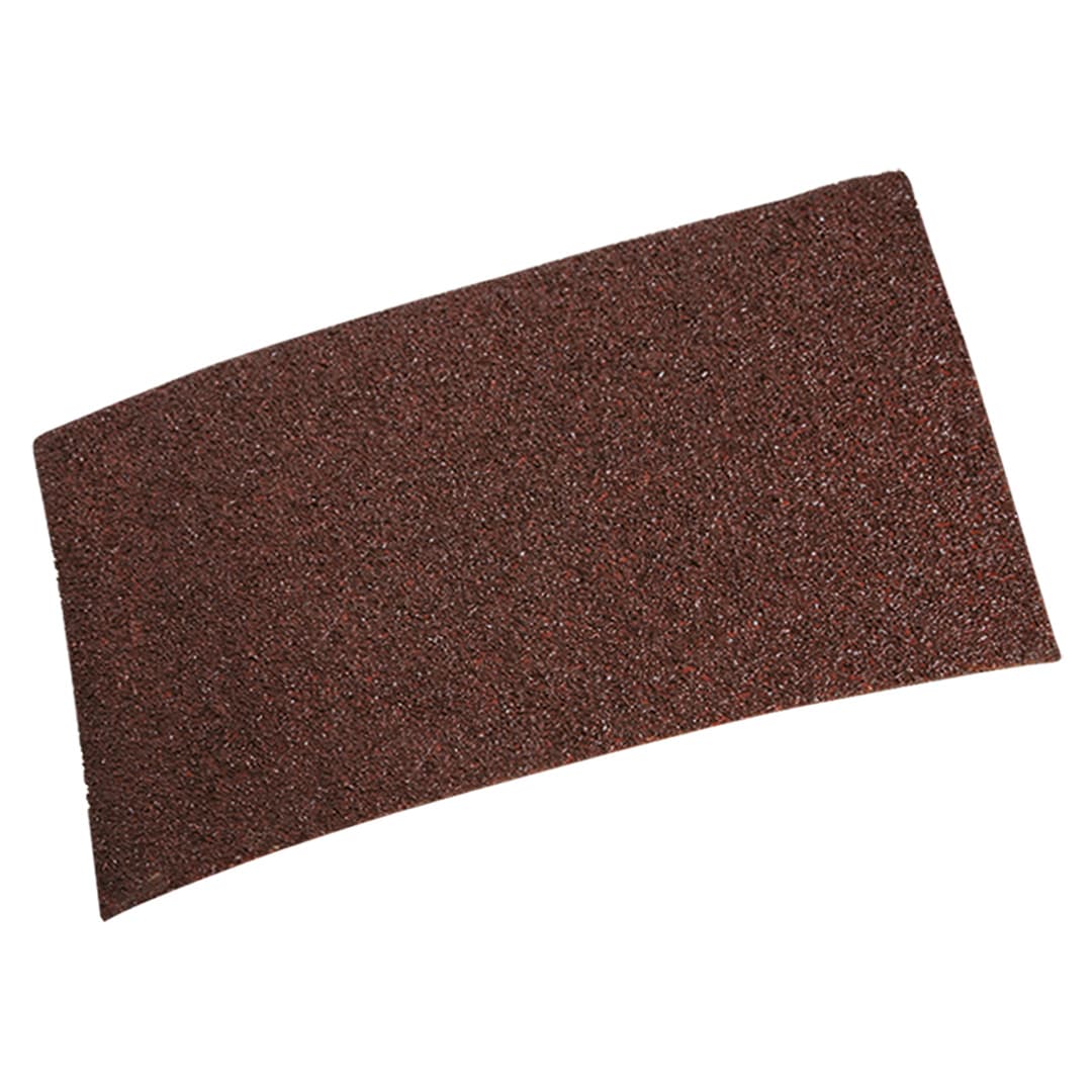 Brusna platna TOPEX 230 x 280 mm, K60, 10 kos