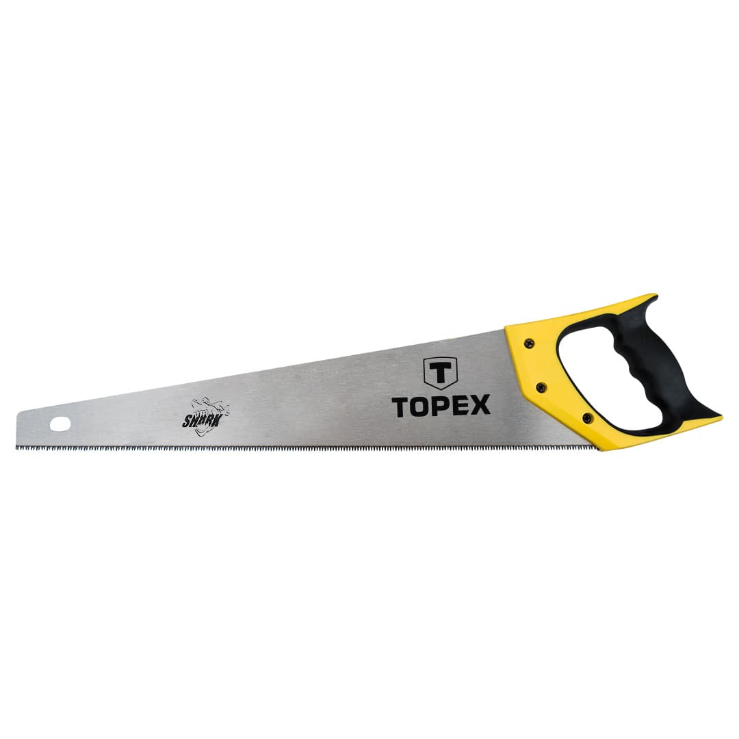 TOPEX Pila "Shark" 560 mm, 7 TPI