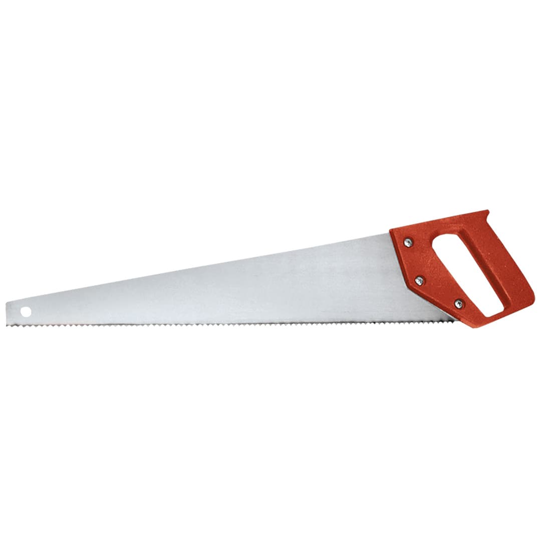 TOPEX Potezna žaga 450 mm, 6 TPI