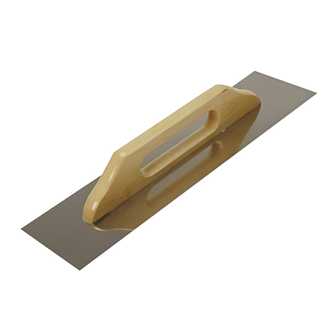 TOPEX ravna gladilka za omet 480x130 mm