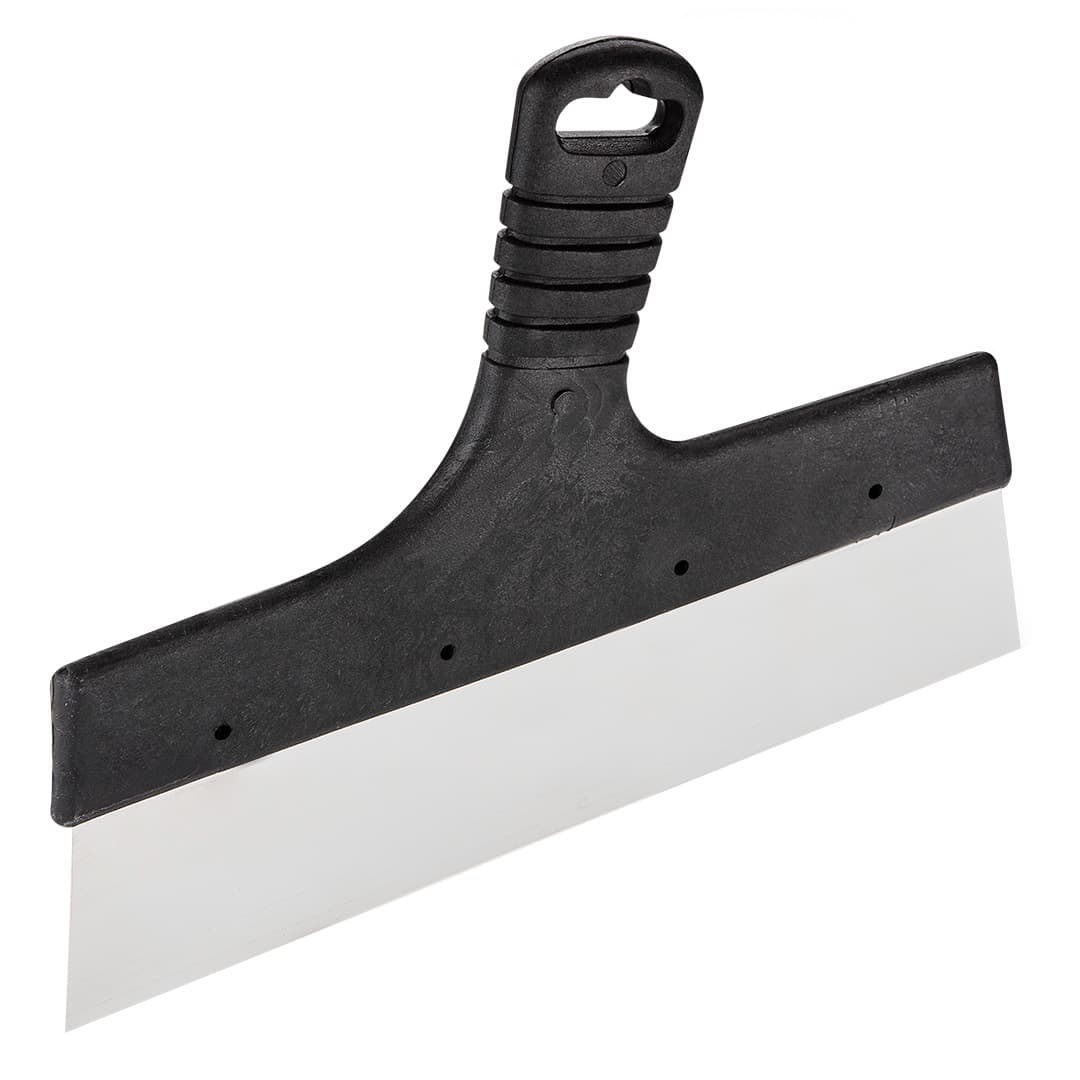TOPEX Špahtla za gladilko 250 mm, nerjavno jeklo