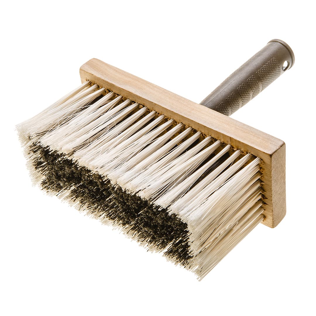 Krtača TOPEX 175 x 80 mm, polipropilenske ščetine