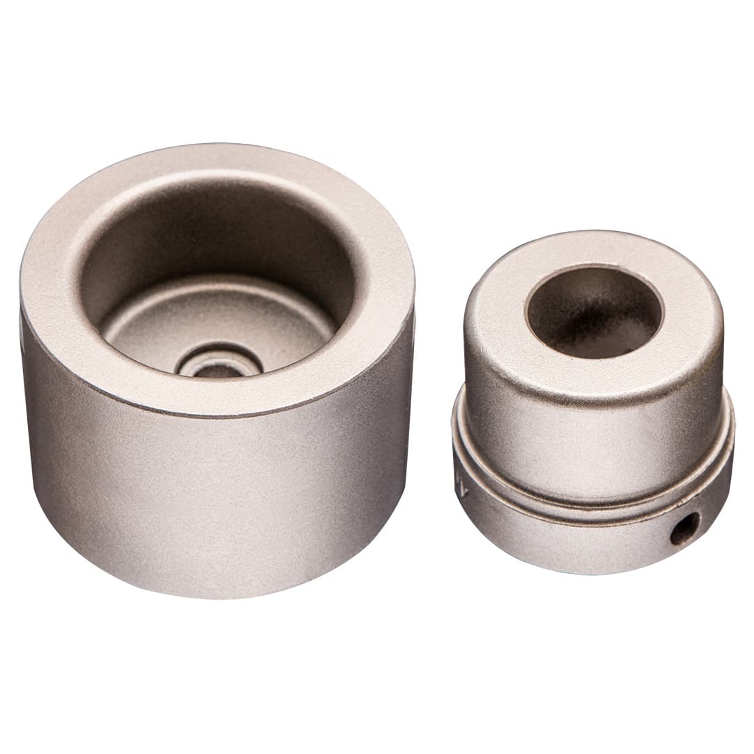 NEO TOOLS Ohišje grelne cevi 32 mm
