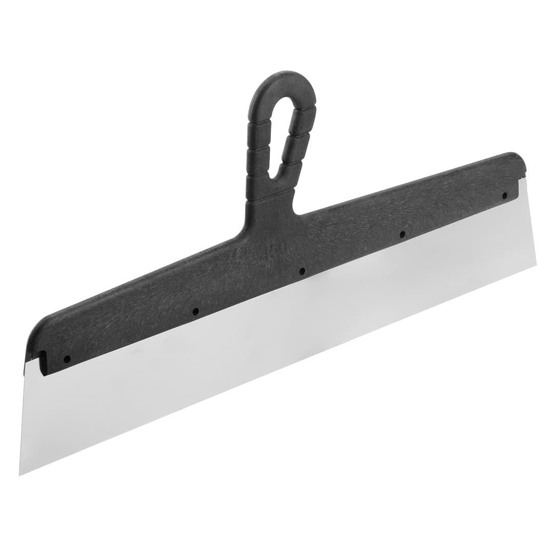 NEO TOOLS Špahtla za gladilko 450 mm, inox
