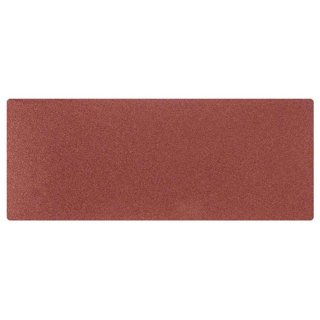 GRAPHITE Brusni papir 93 x 230 mm, K150 (5 kosov)