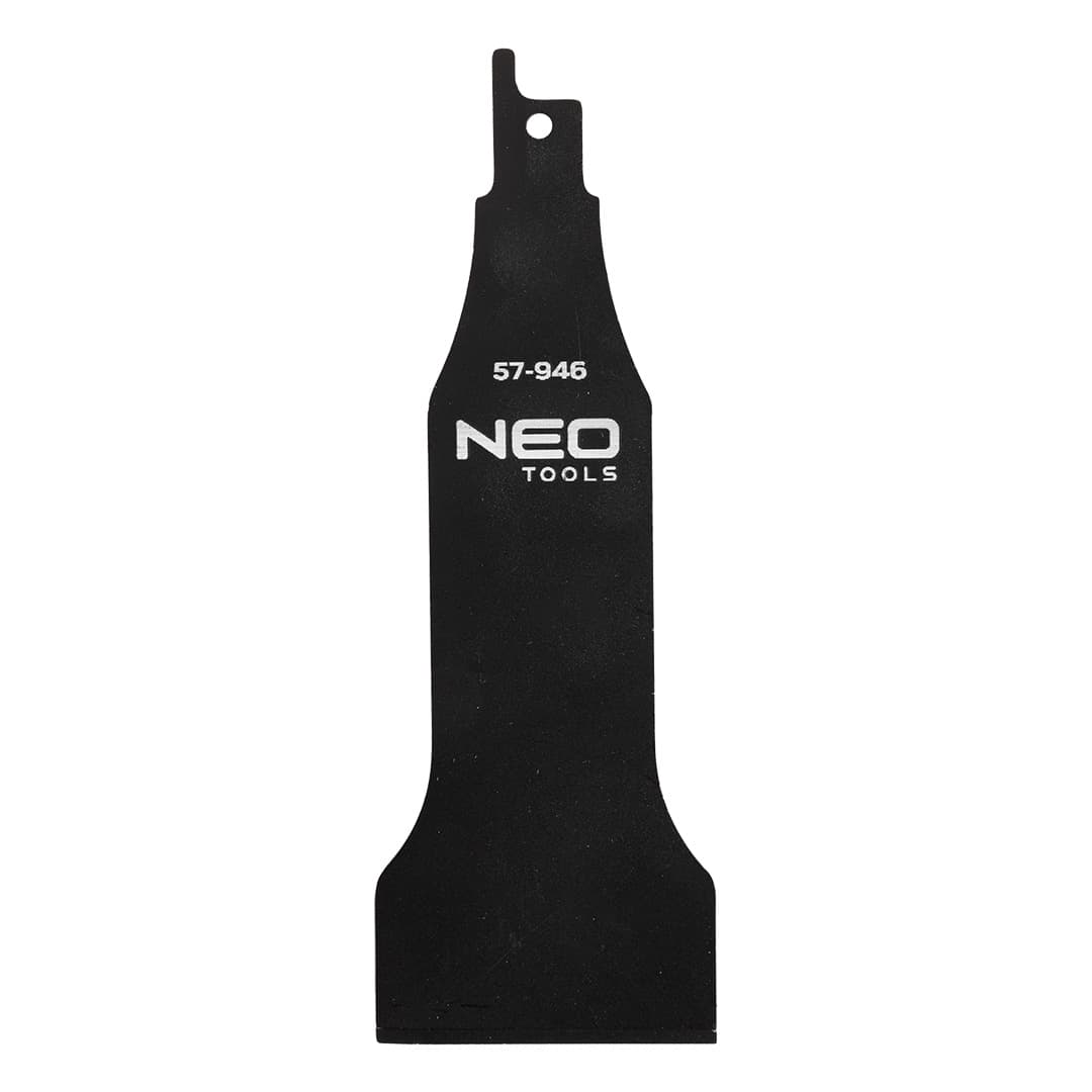 NEO TOOLS Skobeljnik za sabljaste žage za trde materiale, 50 mm