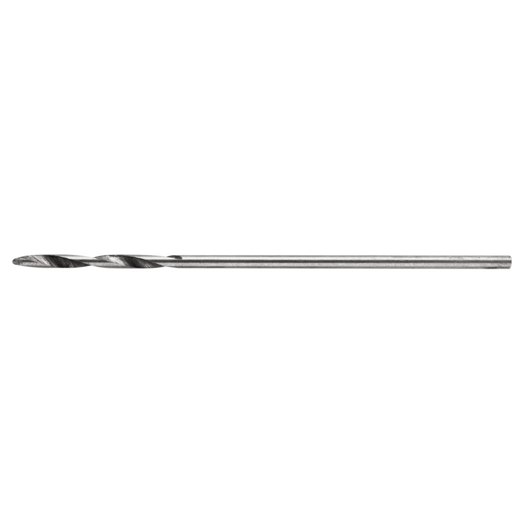 Sveder za kovino VERTO HSS-G, 1.0 mm (10 kosov)