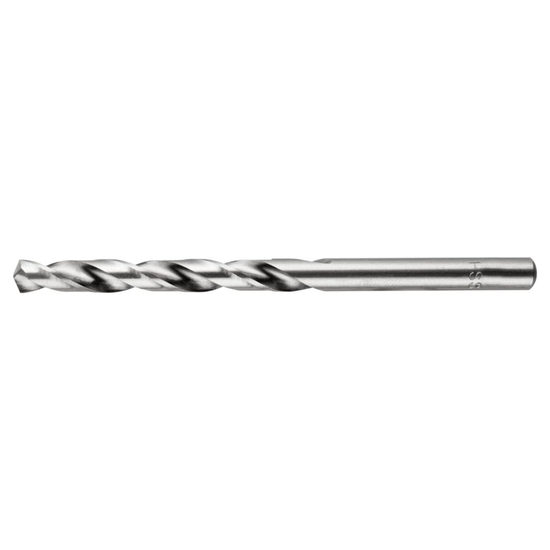 Sveder za kovino VERTO HSS-G, 5.0 mm (10 kosov)