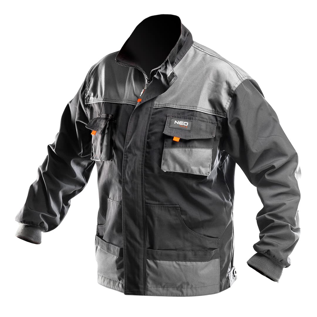 NEO TOOLS delovna bluza HD, velikost M/50