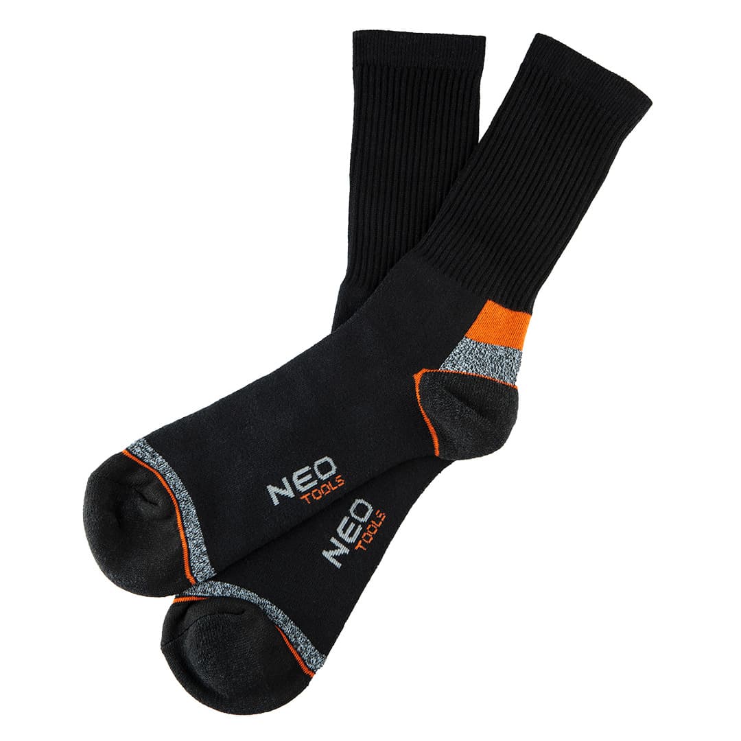 Delovni nogavici NEO TOOLS, visoki, vel. 39-42
