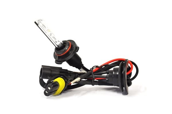 AMiO HID H11 Xenon žarnica, 6000K